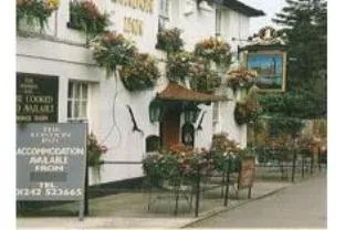 London Inn Cheltenham