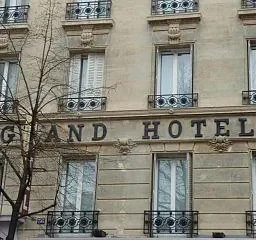 Grand Hotel Clichy