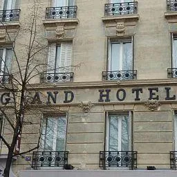 Grand Hotel Clichy