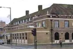 The Billingham Arms Hotel