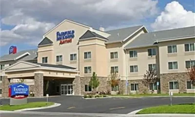 Fairfield Inn & Suites Richfield