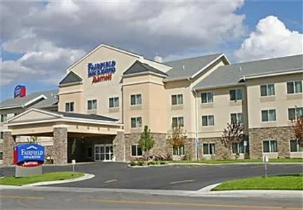 Fairfield Inn & Suites Richfield