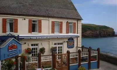 Strand Inn Dunmore East