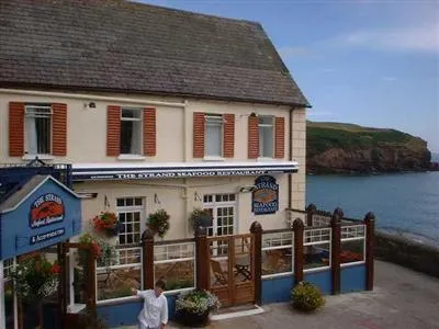 Strand Inn Dunmore East