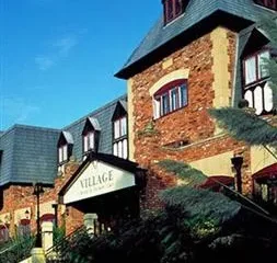 Village Hotel Cheadle (Cheshire)