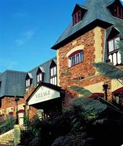 Village Hotel Cheadle (Cheshire)