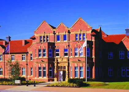 Cheadle House Hotel (Cheshire)