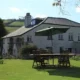 Gages Mill Country Guest House Ashburton (England)