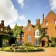 Sprowston Manor Hotel Norwich