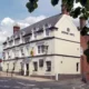 Best Western George Hotel Swaffham