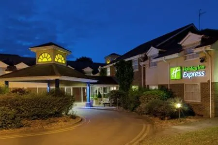 Holiday Inn Express York