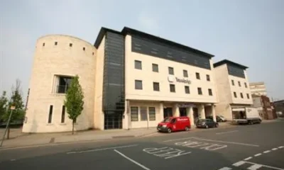 Travelodge Central Hotel York