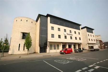 Travelodge Central Hotel York