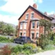 Chester Brooklands Bed and Breakfast