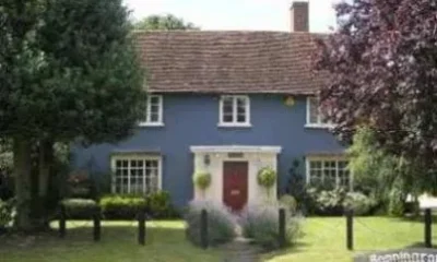 Bonningtons Bed & Breakfast Little Hallingbury