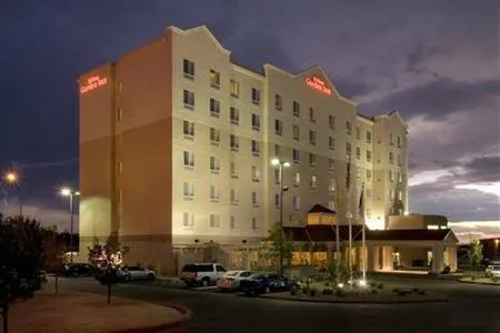 Hilton Garden Inn Albuquerque Uptown