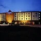 Hotel Novotel Ipswich