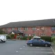 Travelodge Ipswich Capel St Mary