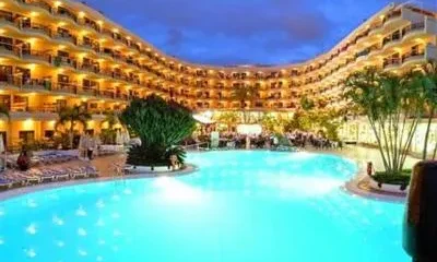 Dream Hotel Noelia Sur