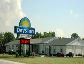 Fremont-Days Inn