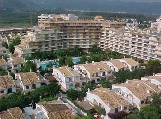 Iris Apartments Gandia