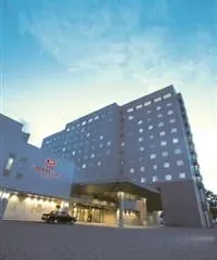 ANA Crowne Plaza Hotel Chitose