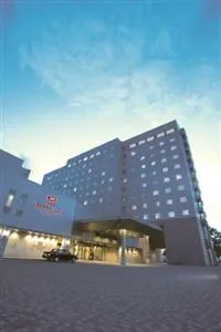 ANA Crowne Plaza Hotel Chitose