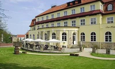 Kur- & Wellnesshotel Furstenhof