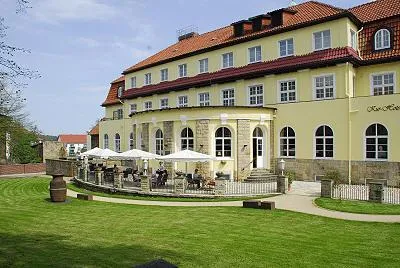 Kur- & Wellnesshotel Furstenhof