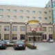 Hui Yuan Plaza Airport Hotel Beijing