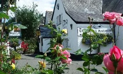 Tinhay Mill Guest House Lifton