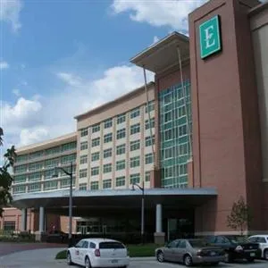 Embassy Suites Omaha-La Vista