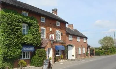 The Royal Arms Hotel Market Bosworth