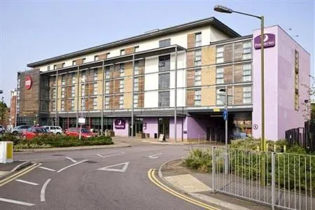 Premier Inn Croxley Green Watford