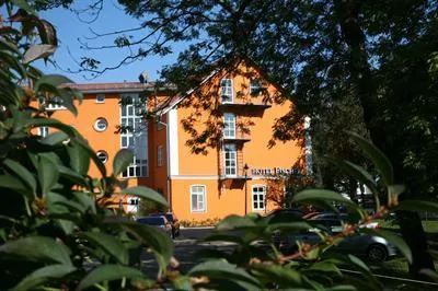 Hotel und Tafernwirtschaft Fischer