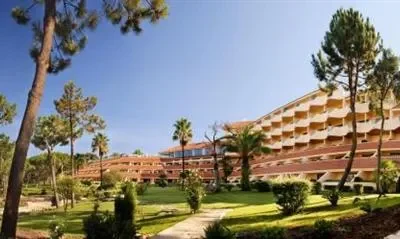 Quinta Do Lago Hotel