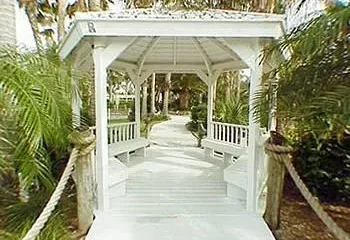 Captiva Beach Resort