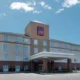 Comfort Suites Indianapolis