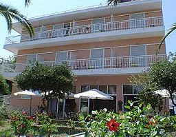 Americana Hotel Kos