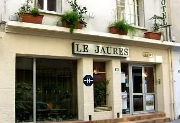 Hotel Jaures