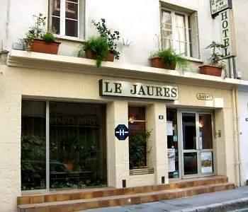 Hotel Jaures