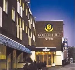 Golden Tulip Weert Hotel