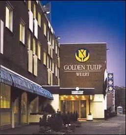 Golden Tulip Weert Hotel