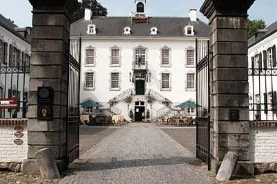 Bilderberg Kasteel Vaalsbroek Hotel Vaals