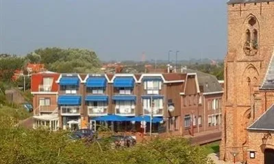 Hotel de Distel BV