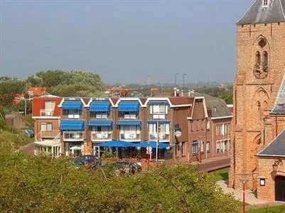 Hotel de Distel BV