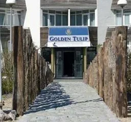 Golden Tulip Westduin Vlissingen