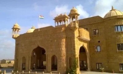 Hotel Jaisalgarh