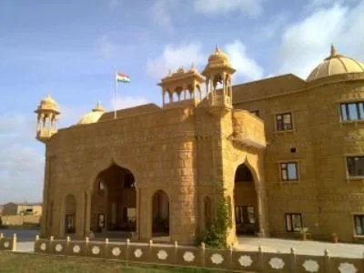 Hotel Jaisalgarh