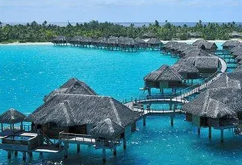 Four Seasons Resort Bora Bora